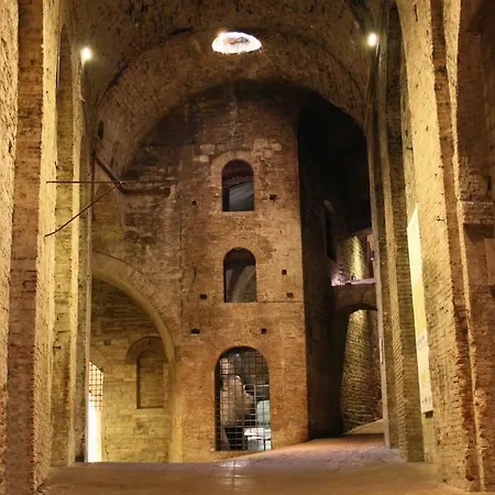 Yh Perugia