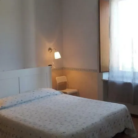 Yh Hostel Perugia